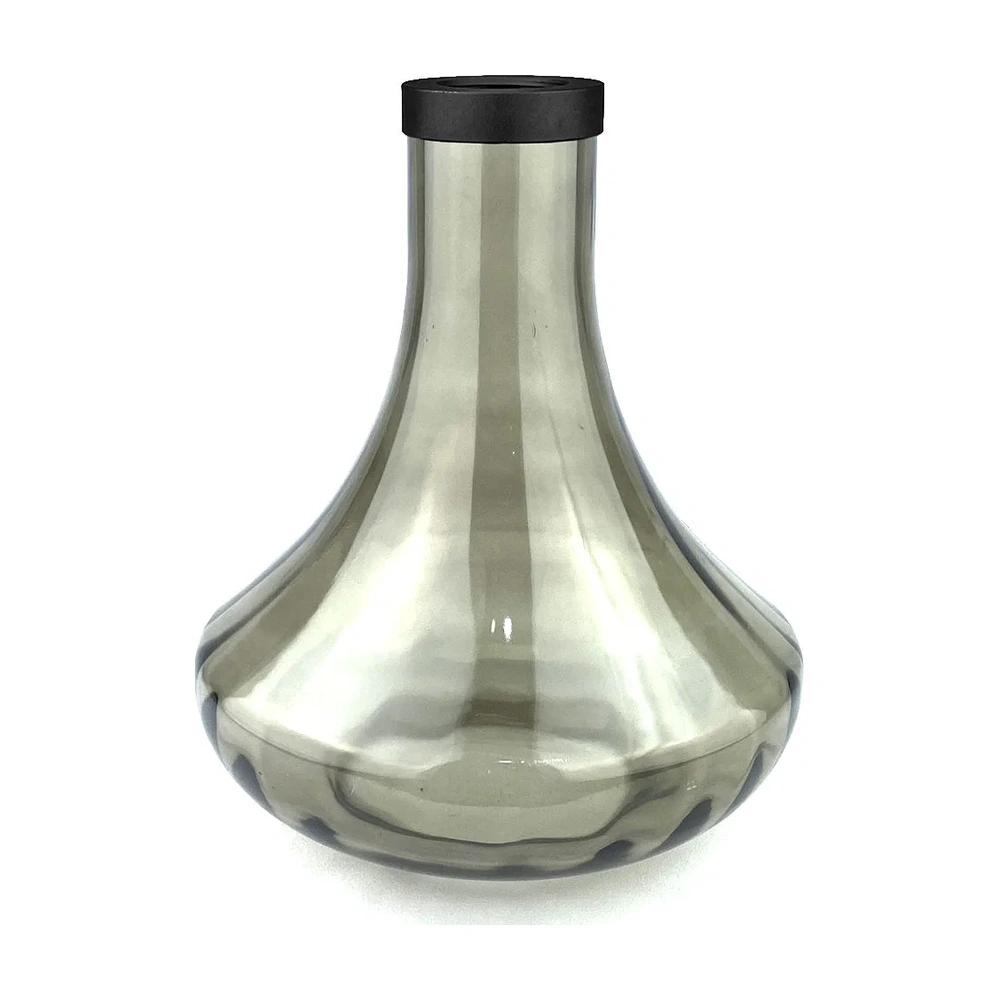 Jarro Ziggy Preto Fosco