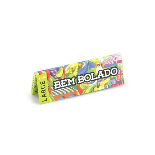 Seda Bem Bolado Large 11/4