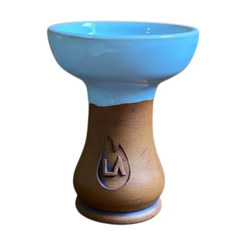 Rosh La Braza Azul Bebe Cuba Redonda