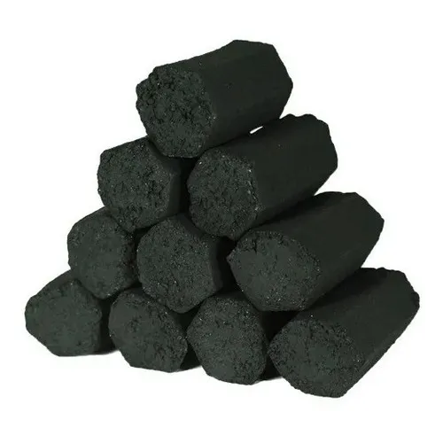 Carvão De Arguile Unidade