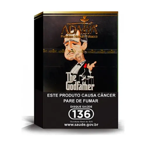 Essência Adalya The Godfather