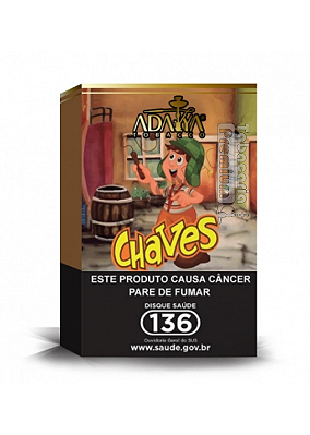 Essência Adalya Chaves