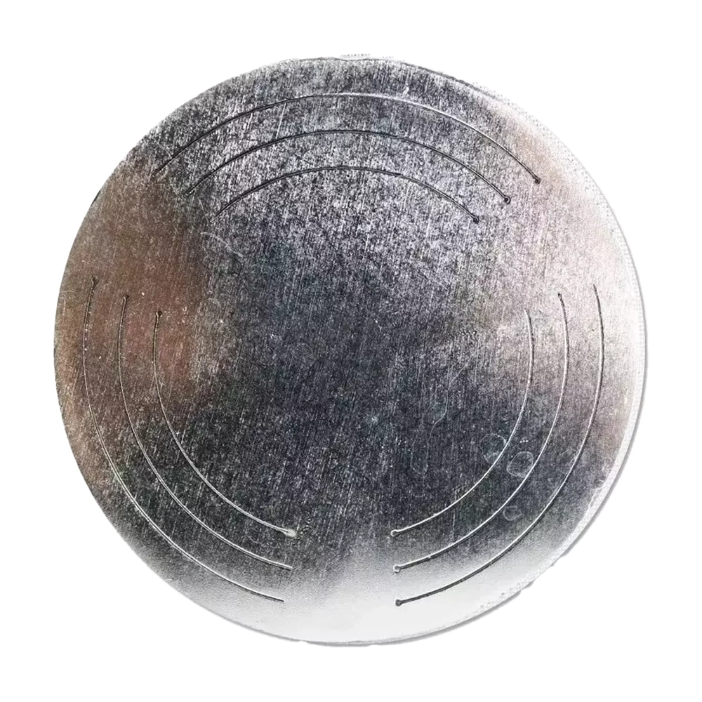 Controlador Sorrilha N°4