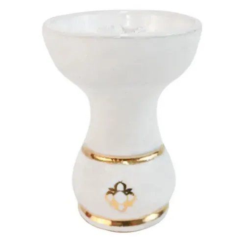 Rosh Amazon Gold Branco