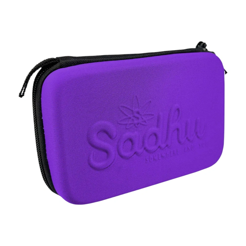Case Sadhu Classic Roxa
