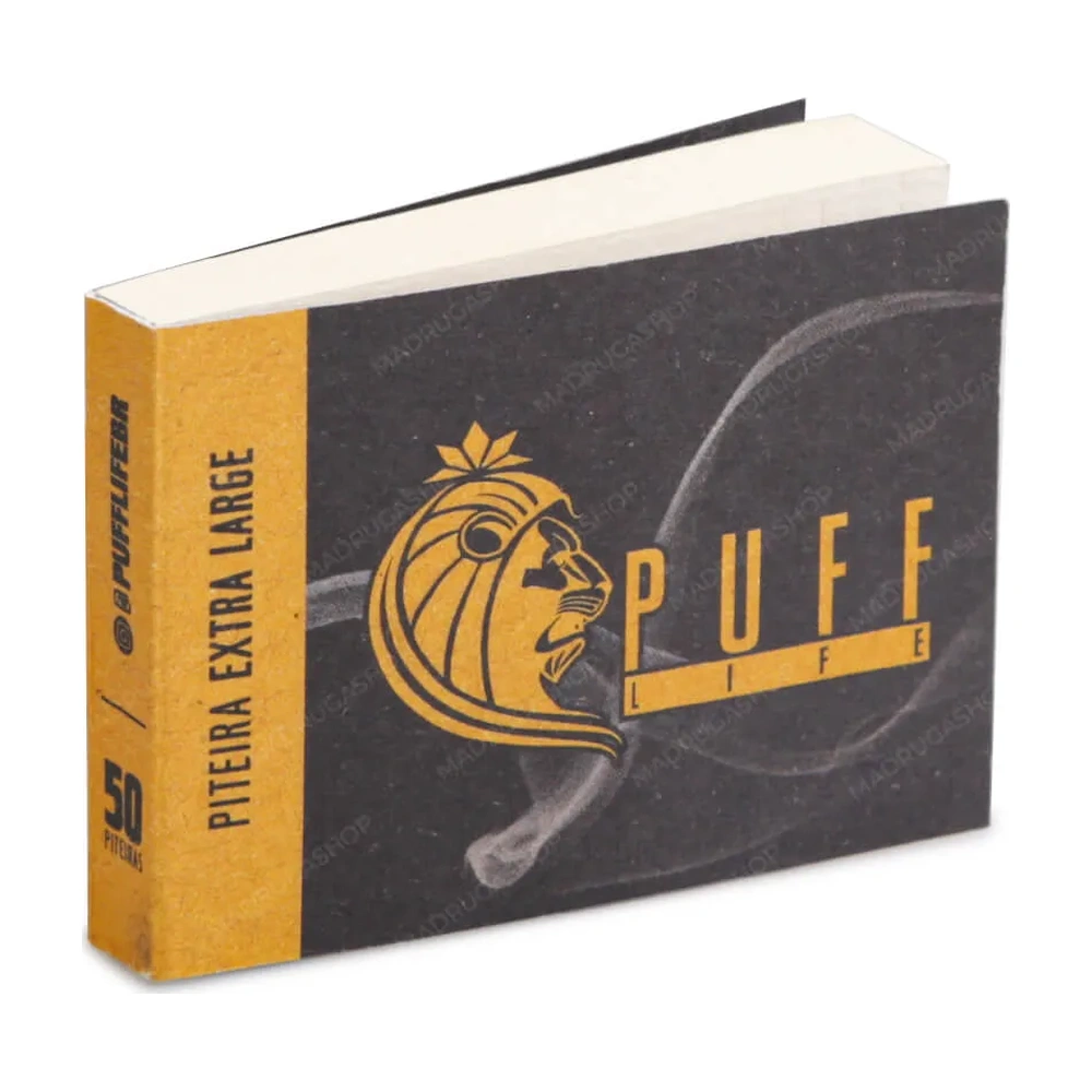 Piteira Puff Extra Large