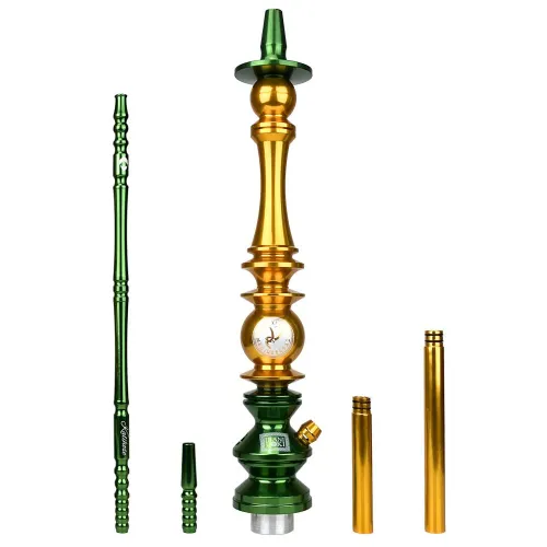 Stem Mani Sultan Loki