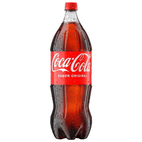Coca Cola 2L