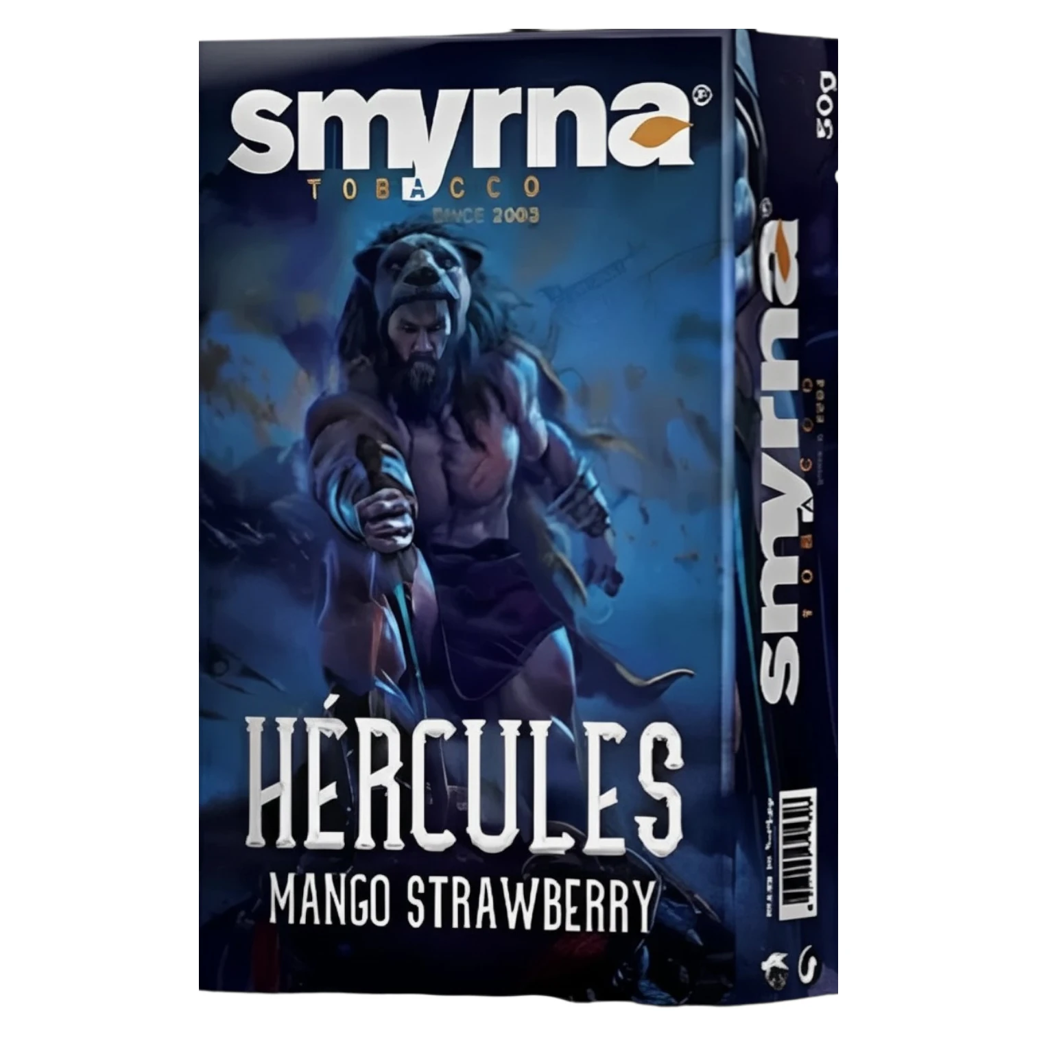 Essência Smyrna Hercules
