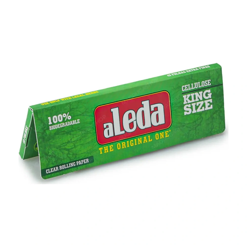 Celulose Aleda