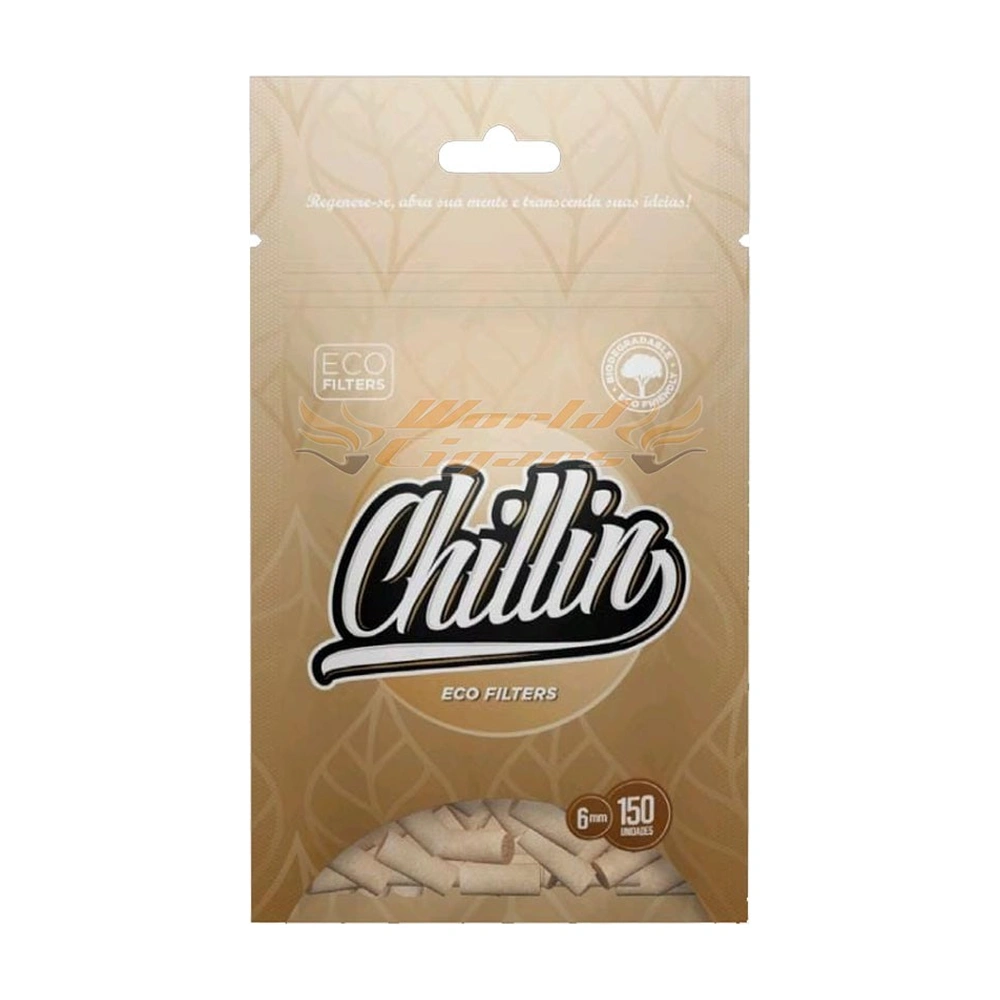 Filtro Chillin Eco