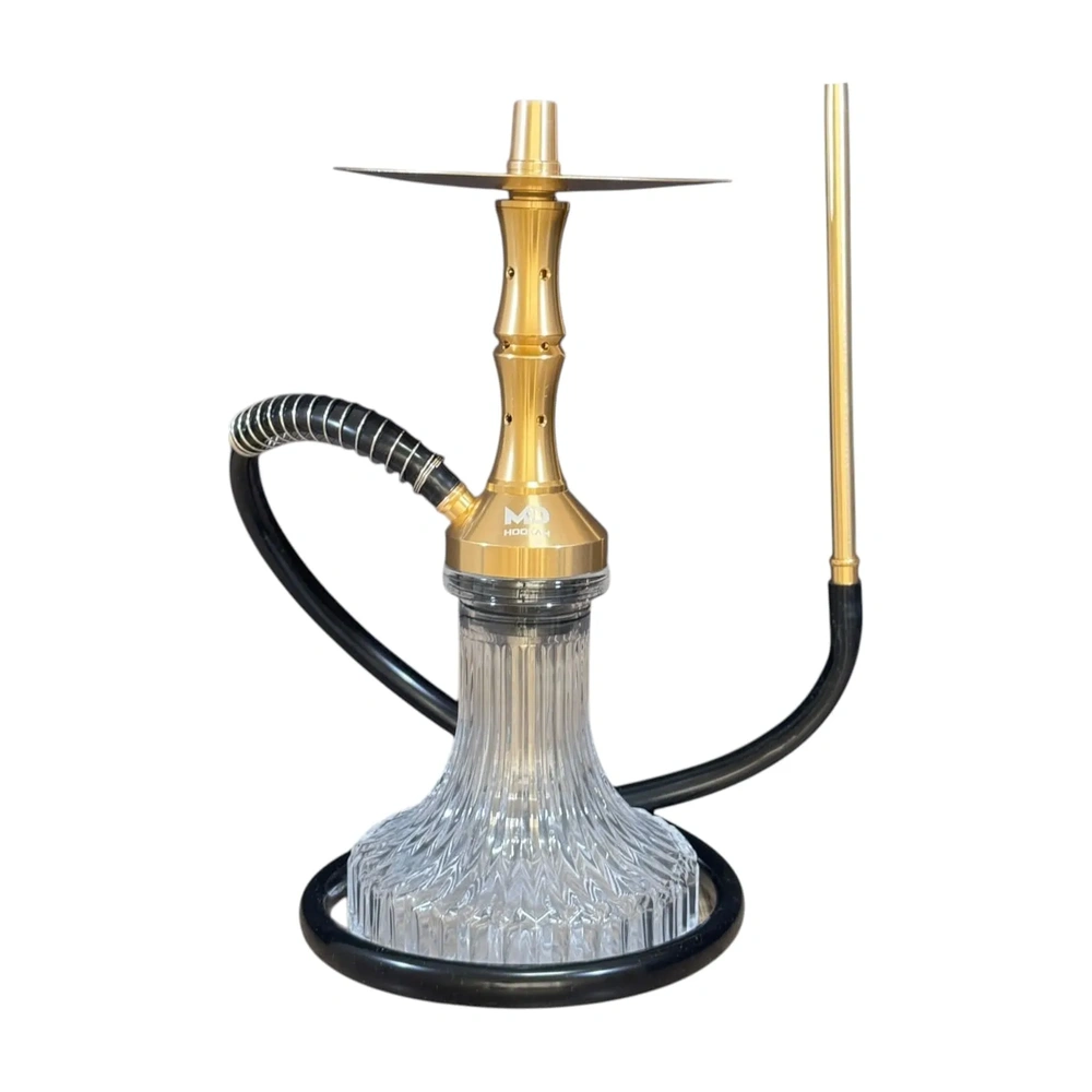 Arguile Md Vegas Dourado Pequeno Completo  