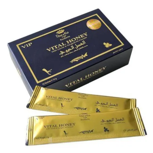 Vital Honey Melzinho