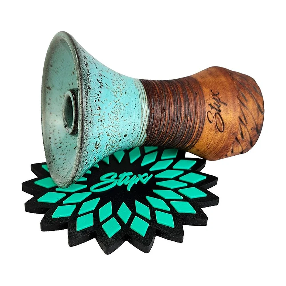 Rosh Styx Verde Bebe