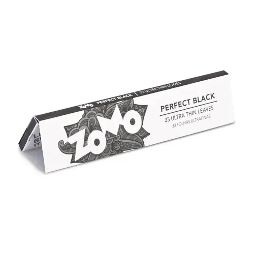 Seda Zomo Perfect Black