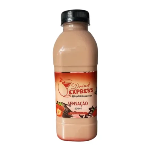 Drink Express Sensação