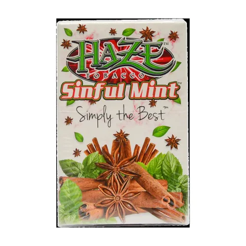 Essência Haze Sinful Mint