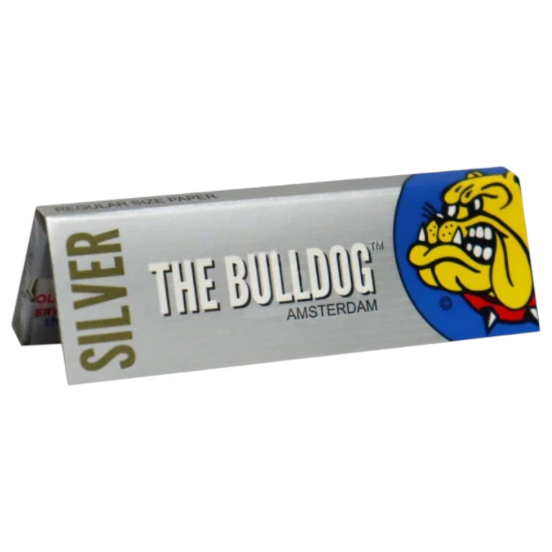 Seda The Bulldog Silver Slim