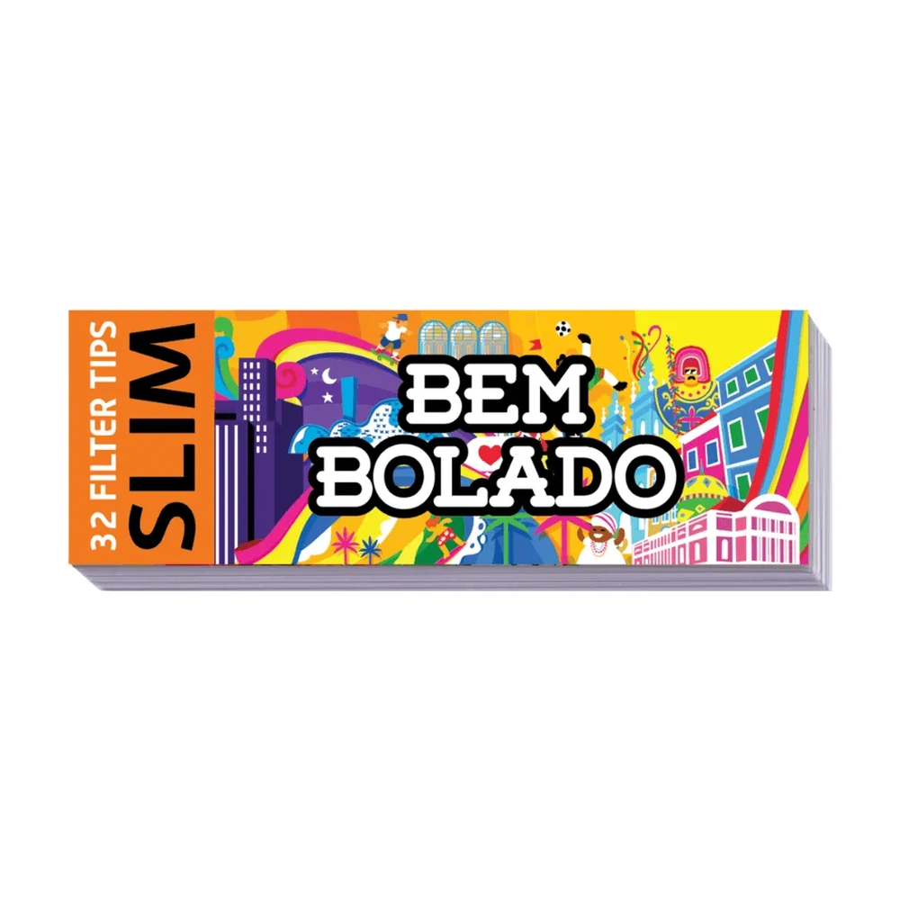 Piteira Bem Bolado Slim