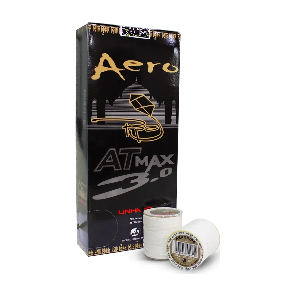 Linha Aero Atmax 3.0 500 Jds