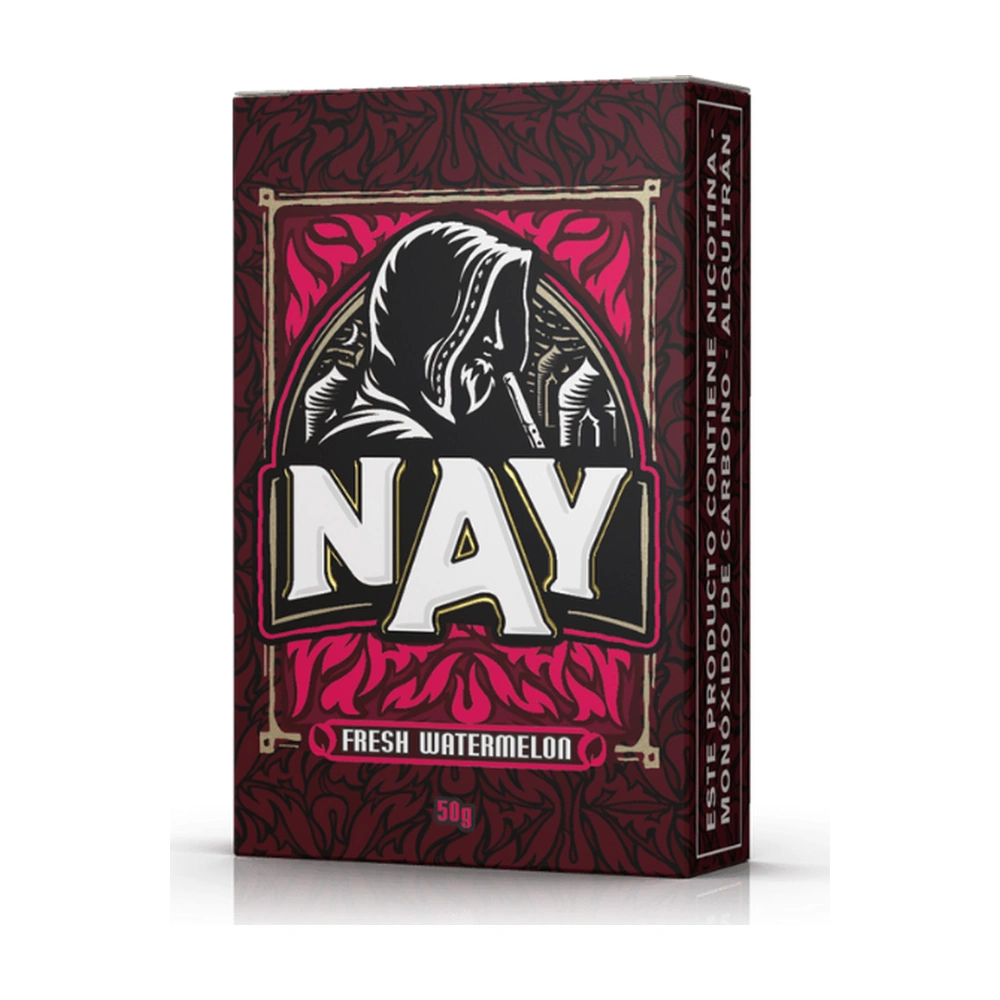 Essência Nay Fresh Watermelon