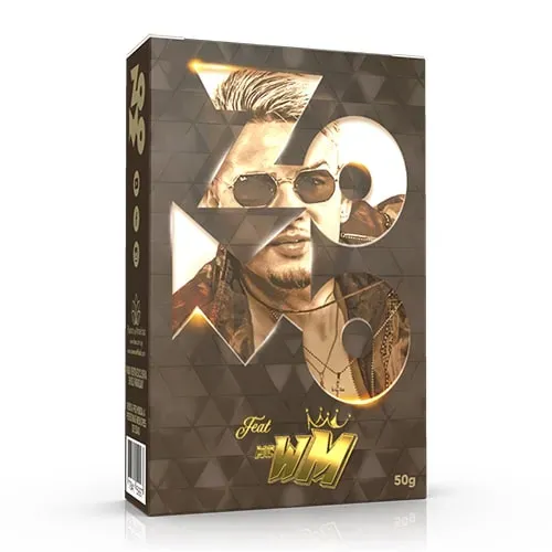 Essência Zomo Wm Br