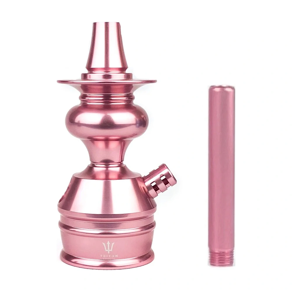 Stem Triton Zip Rose