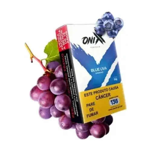 Essência Onix Blue Uva
