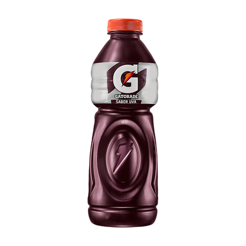 Gatorade Uva 500Ml
