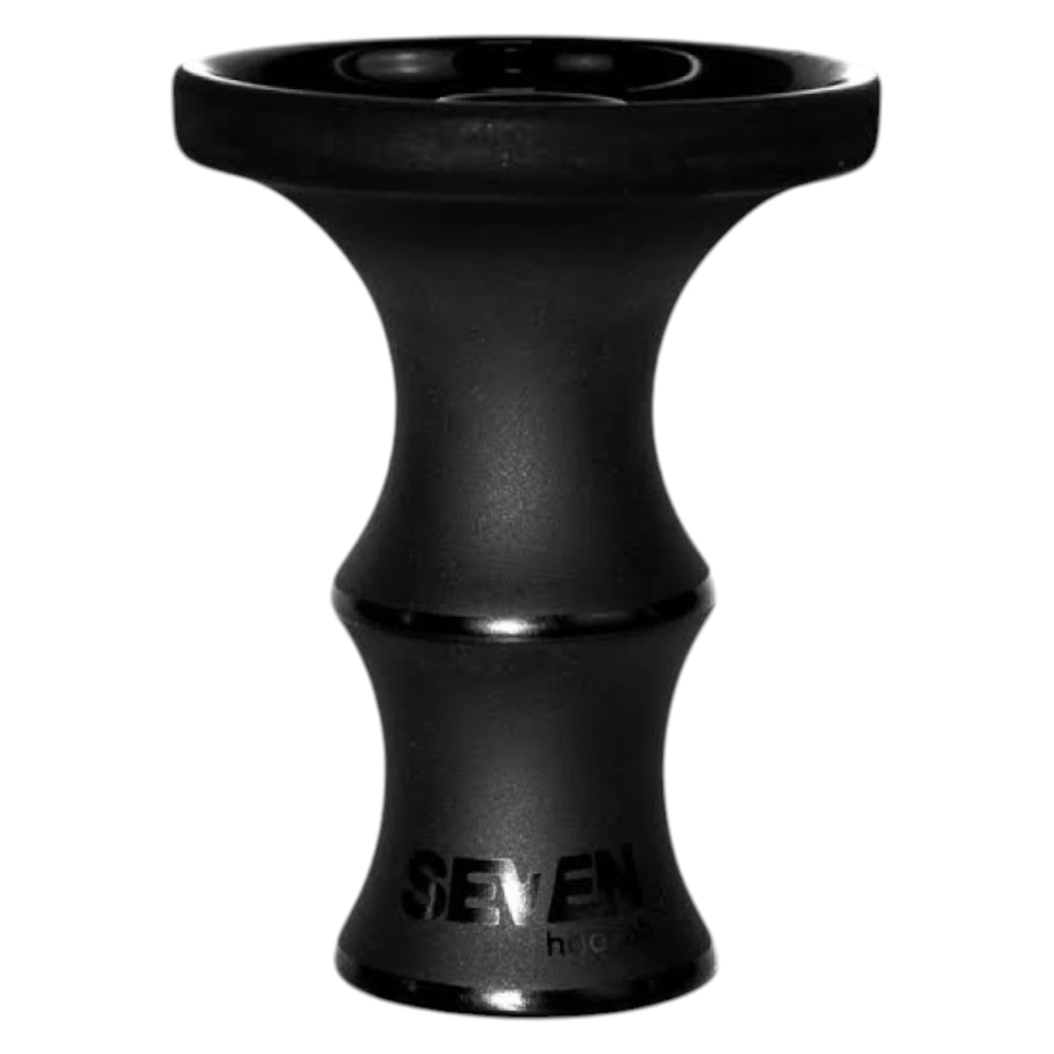 Rosh Seven Premium Matte Preto/Preto
