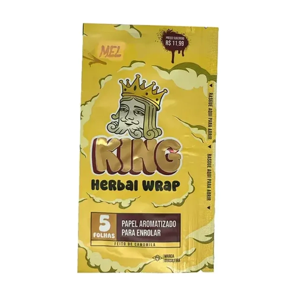 Seda Blunt Herbal Mel