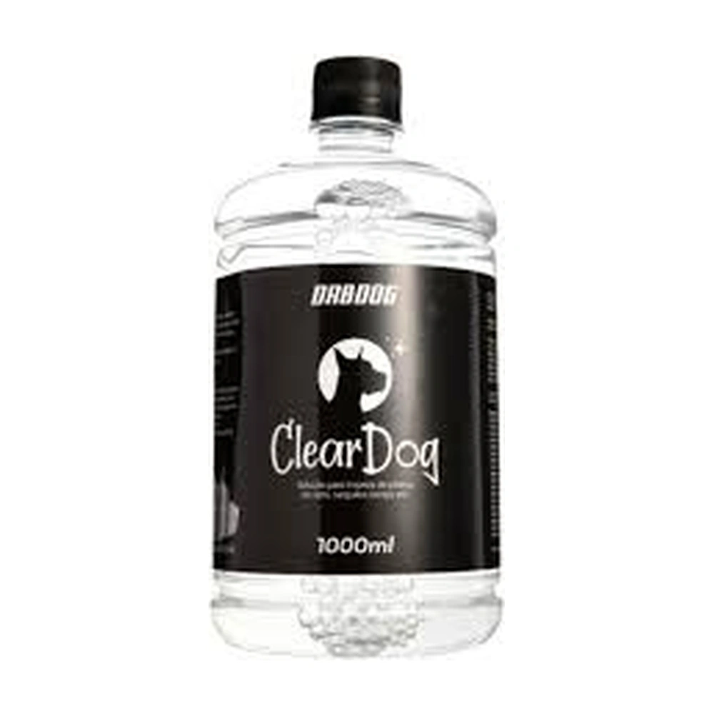 Cleardog Limpa Jarro 1L
