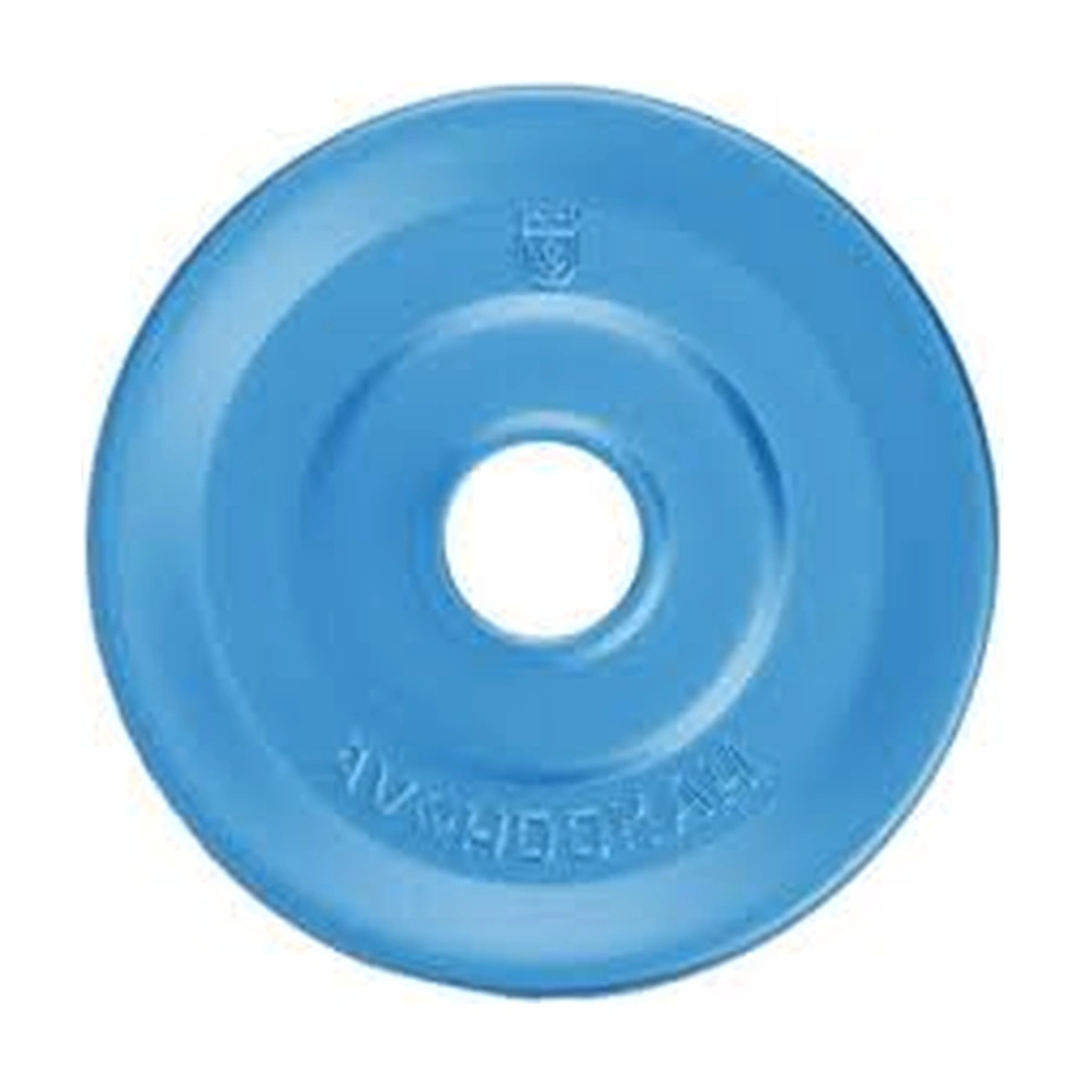 Prato Av Hookah Azul Bebe