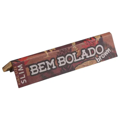 Seda Bem Bolado Brown