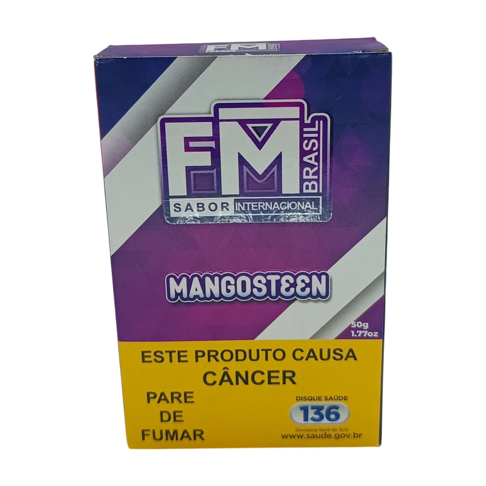 Essência Fm Mangosteen