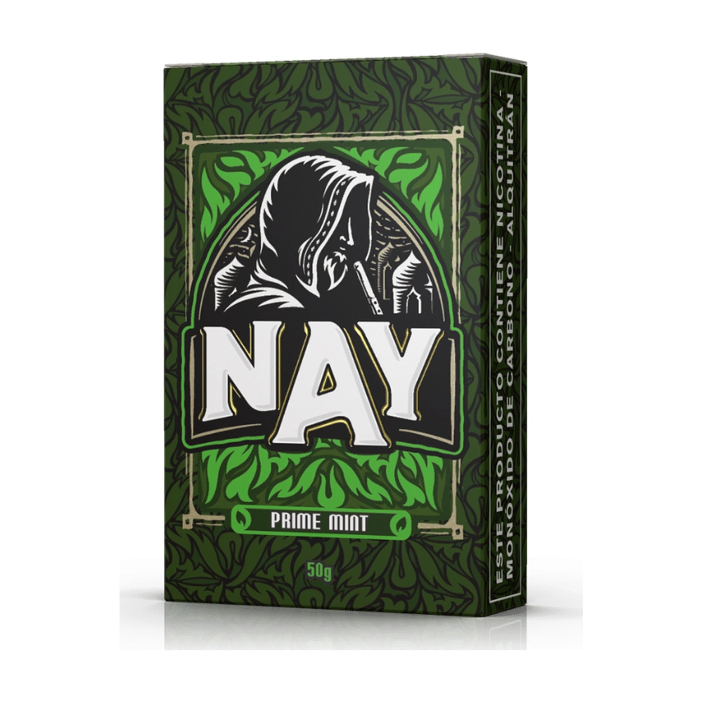Essência Nay Prime Mint