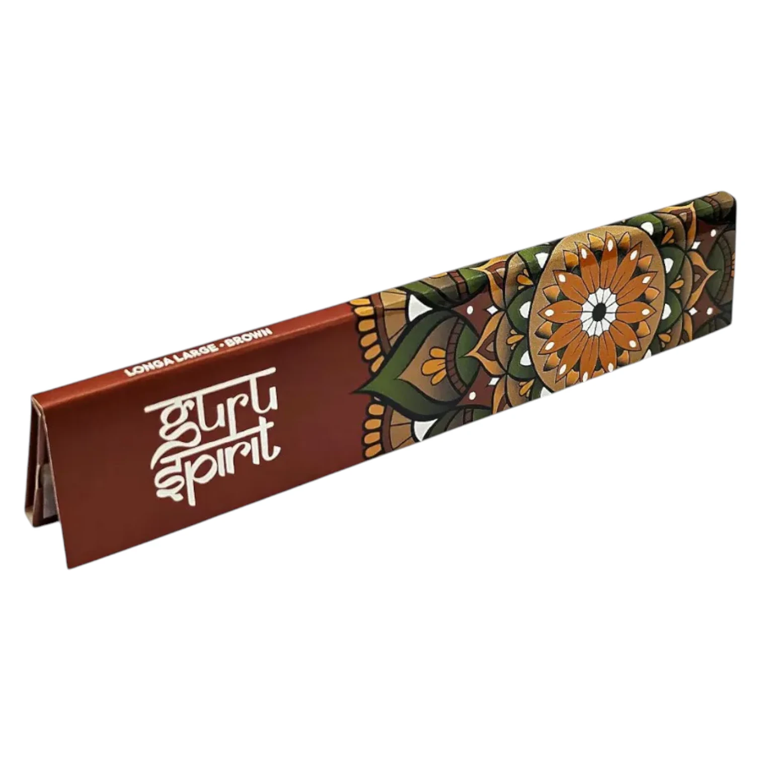 Seda Guru Browm Longa Large