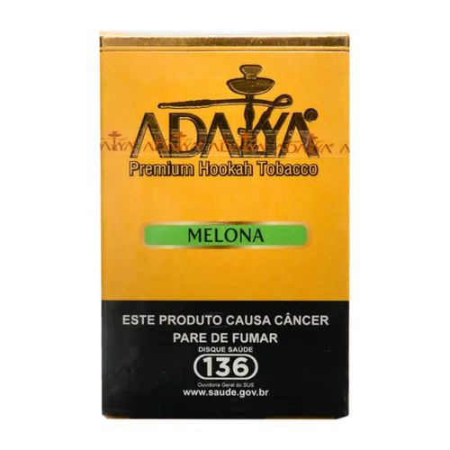 Essência Adalya Melona