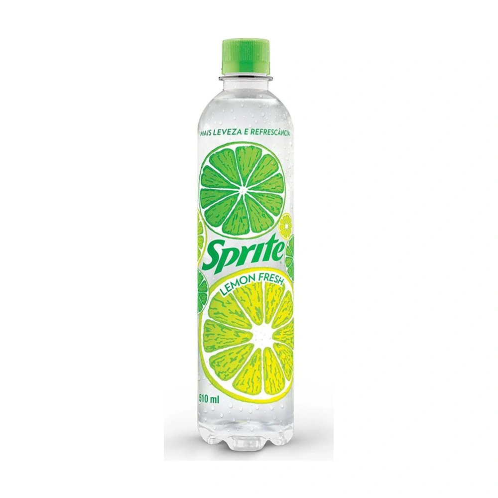 Sprite Lemon Fresh 510Ml