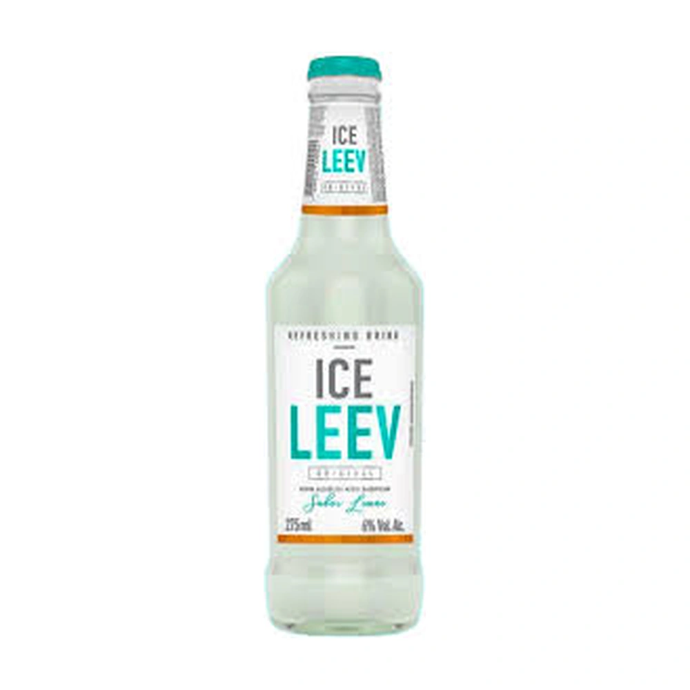 Ice Leev Limão 275Ml
