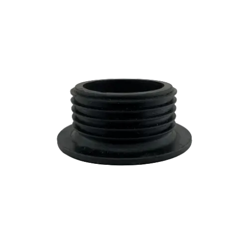 Borracha Jarro Grande