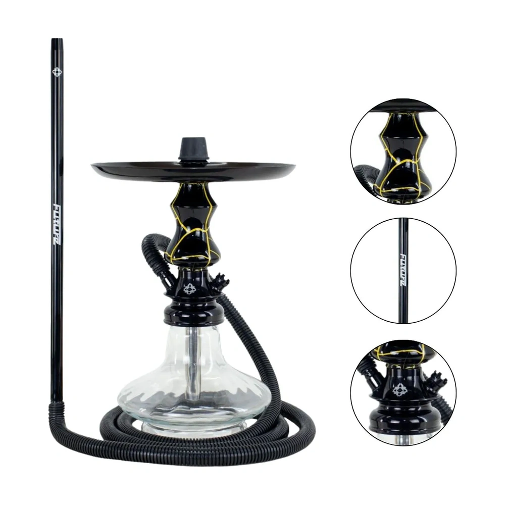 Amazon Future Prime Preto