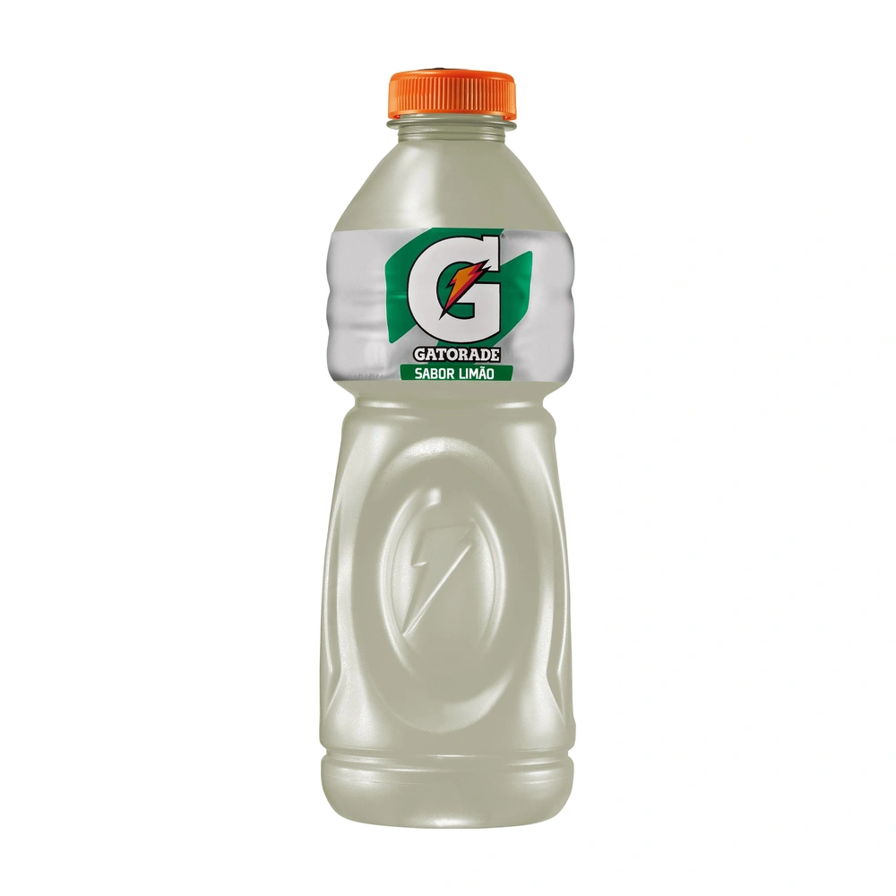 Gatorade Limão 500Ml