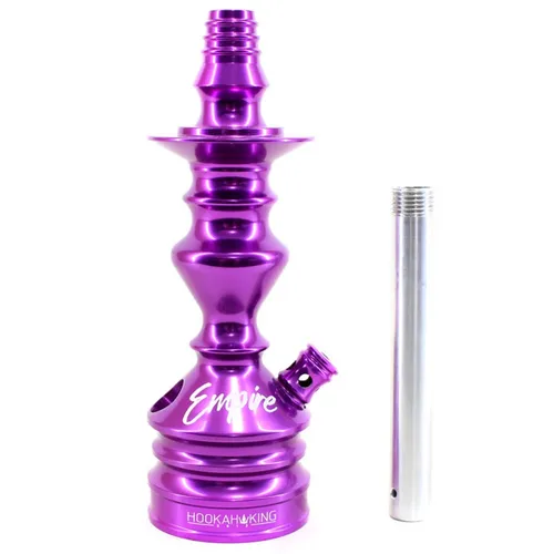 Stem Hk Empire Roxo