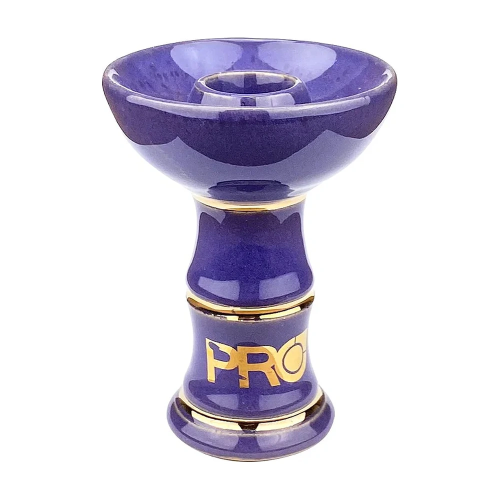 Rosh Pro Hookah School Roxo