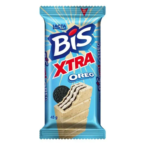 Bis Xtra Oreo
