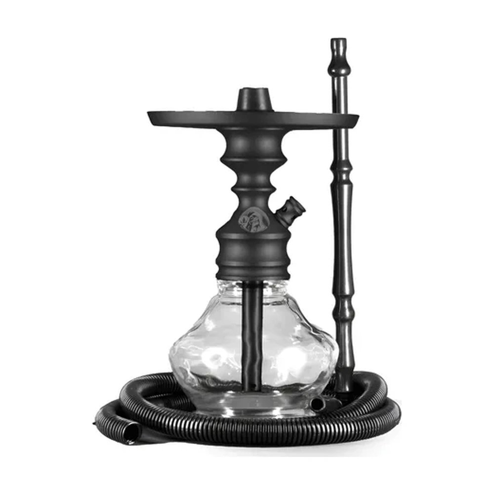 Narguile Hookah King Society Preto