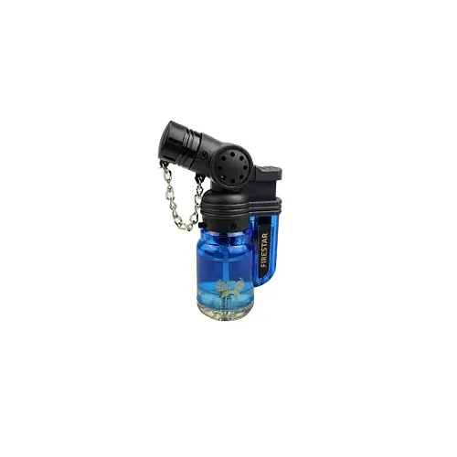 Maçarico Firestar Simples Preto