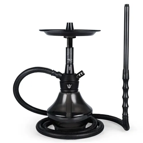 Arguile Triton Bishop Preto