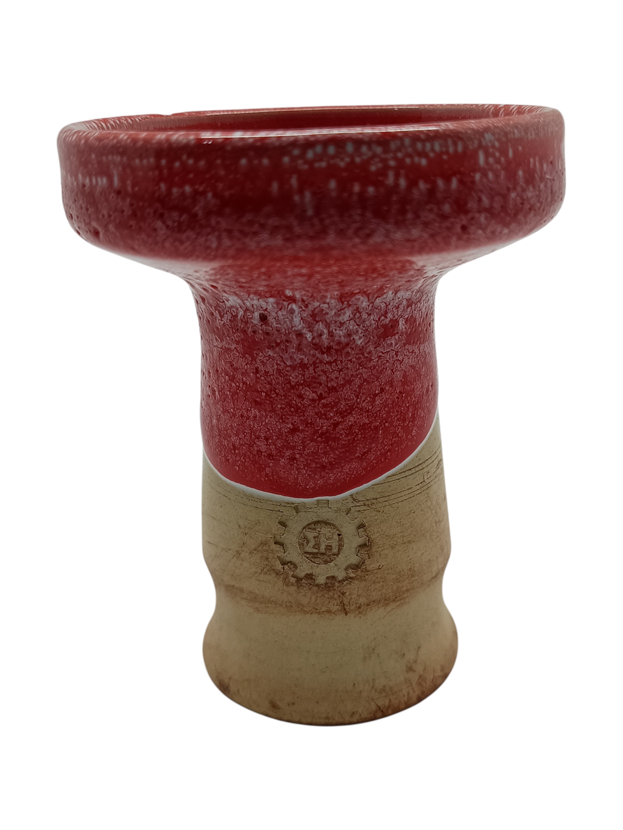 Rosh Beta Mini Madeira Vermelha